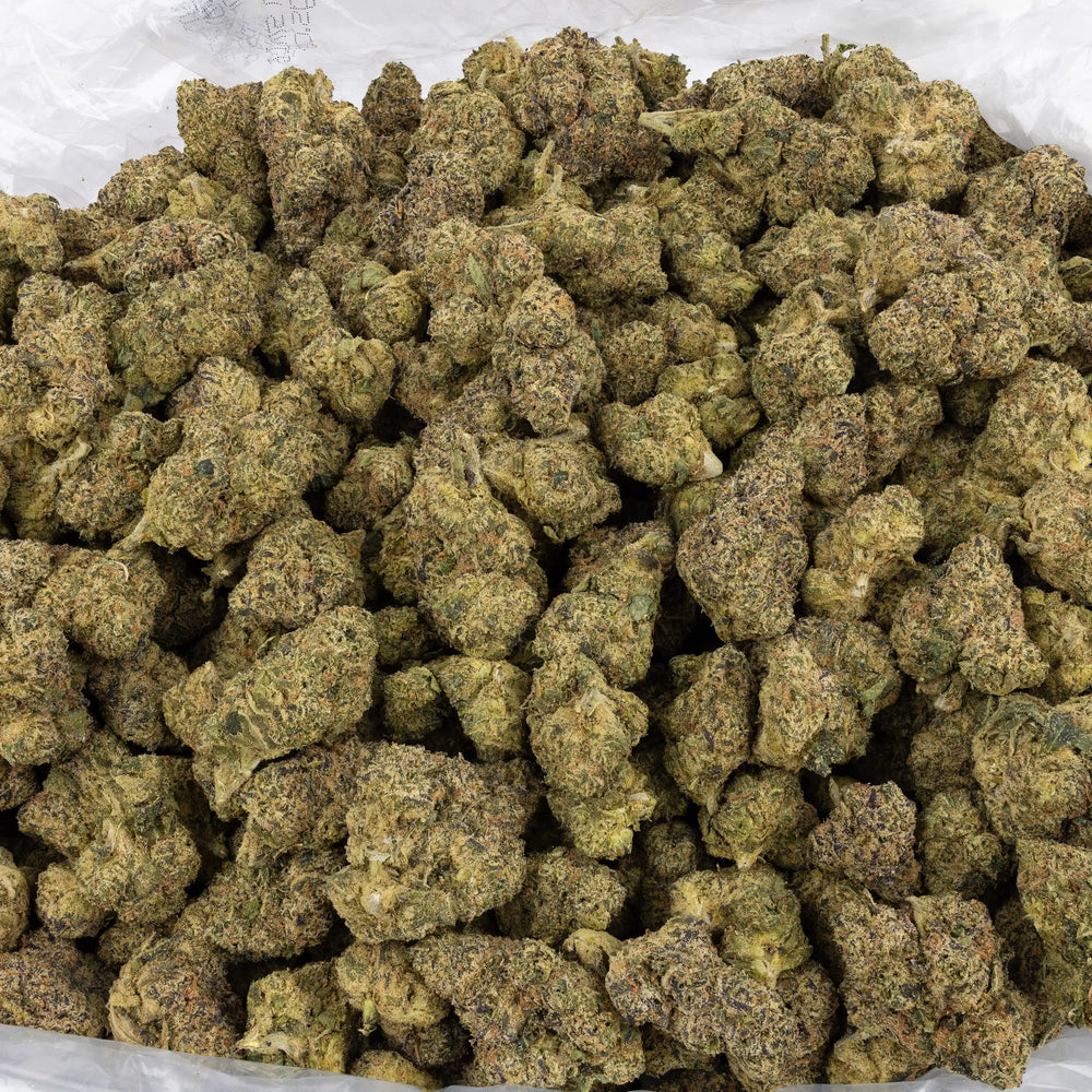 Alien OG - KannabeastSupplements