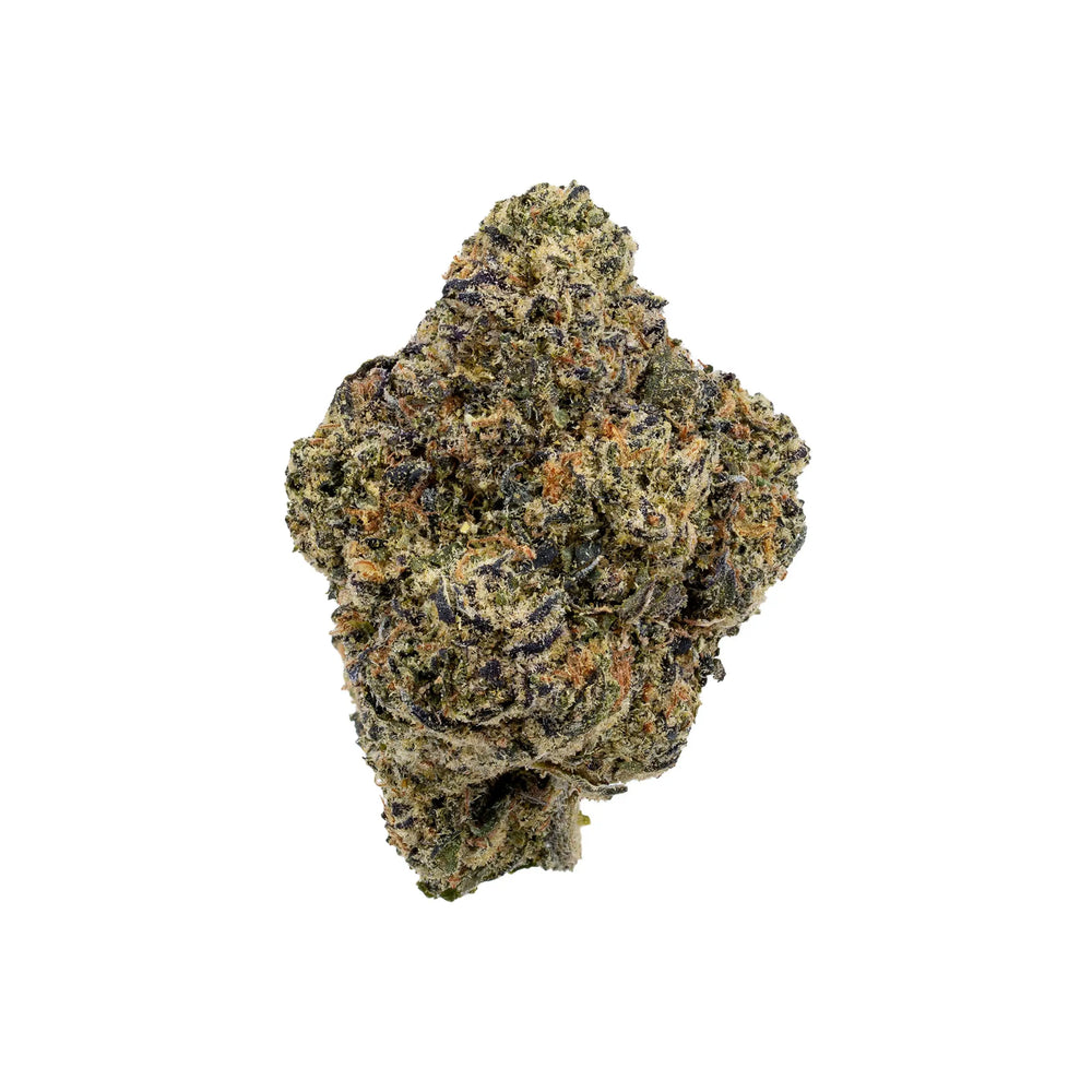 Alien OG - KannabeastSupplements