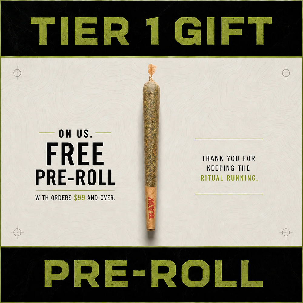 Free PreRoll