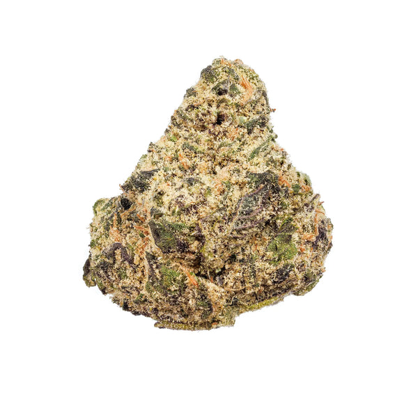Grape Gasoline
