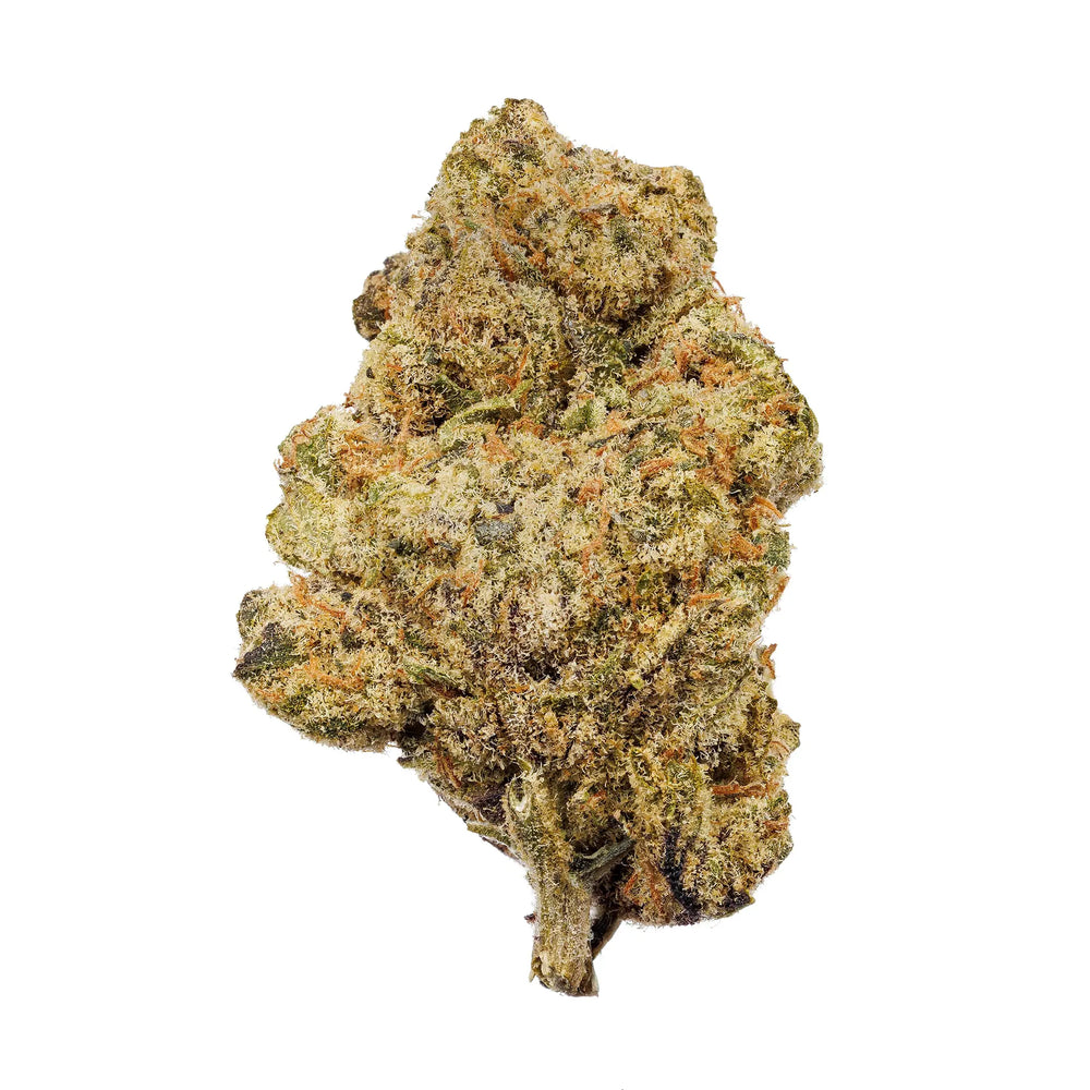 Grape Jolly Rancher Kanna Beast