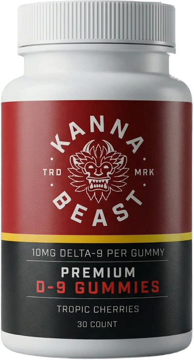 Kanna Beast