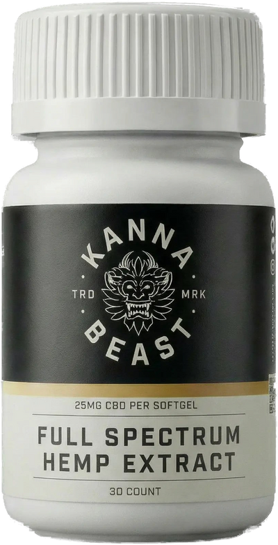Kanna Beast