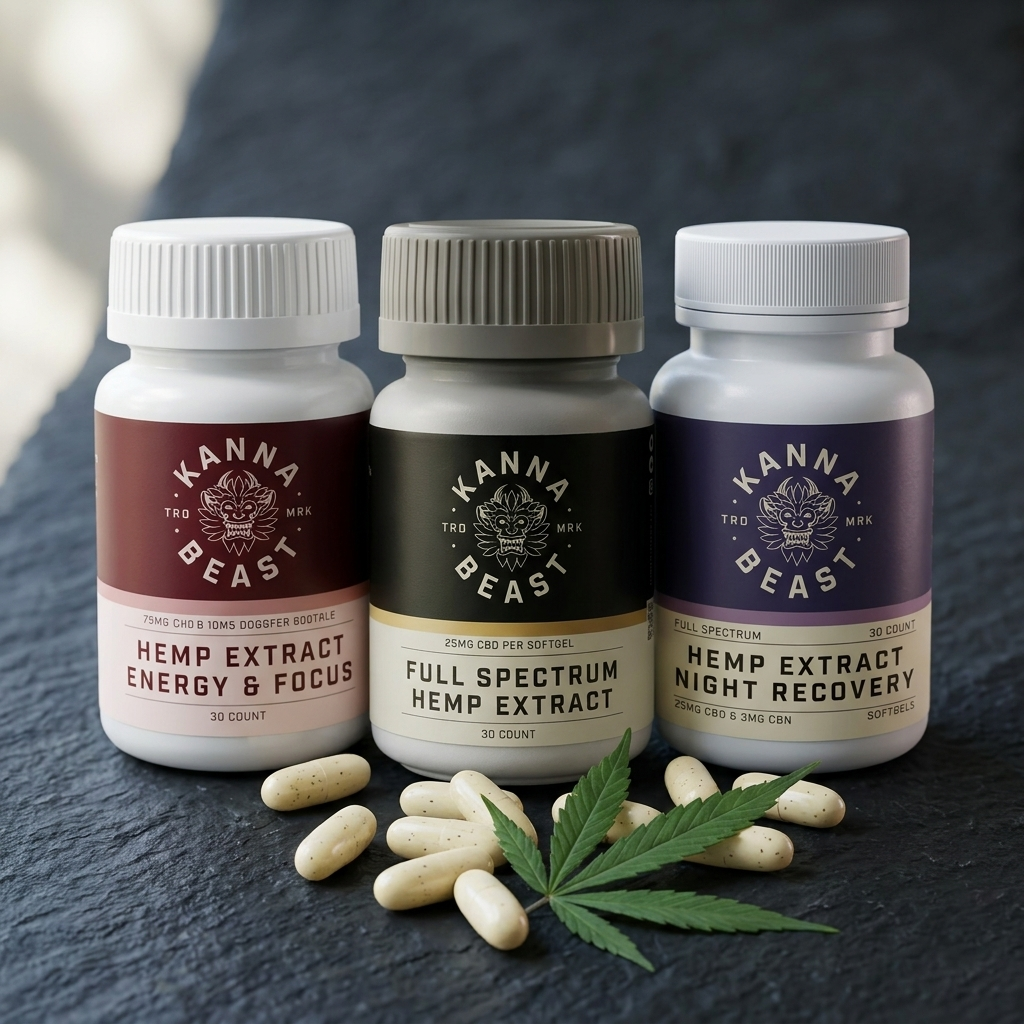 Recovery Bundle