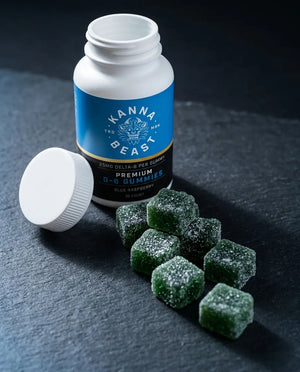 Premium Delta 9 Gummies Bundle