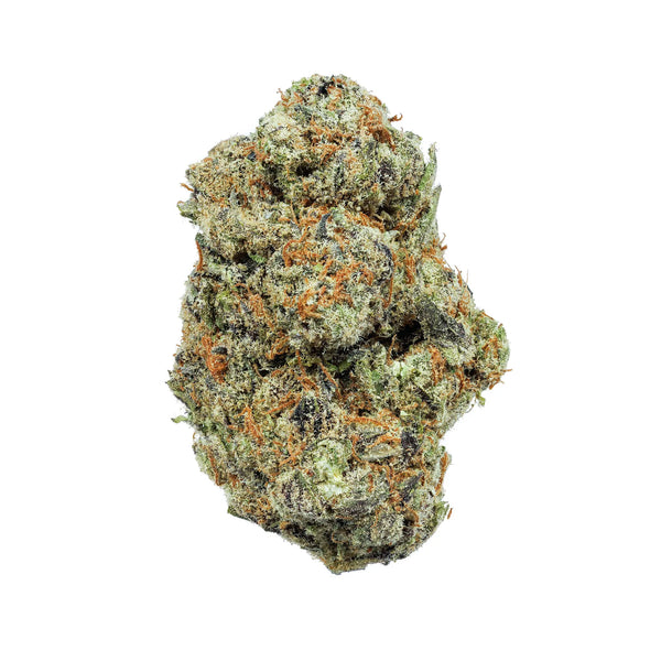 Blue Skittles