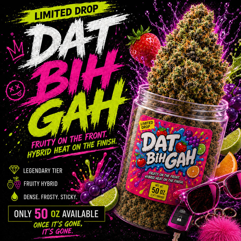 Dat Bih Gah