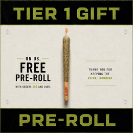Free PreRoll