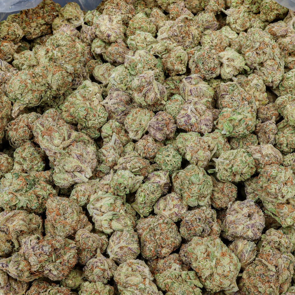 Grape Jolly Rancher Kanna Beast