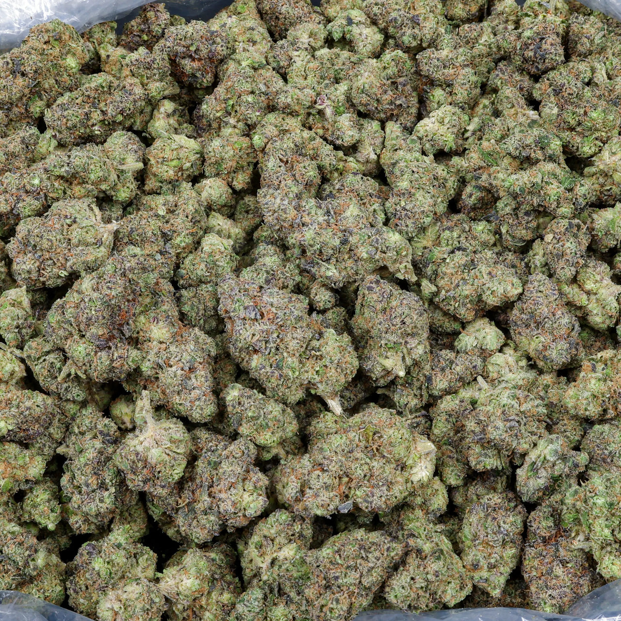 Hash Burger Kanna Beast