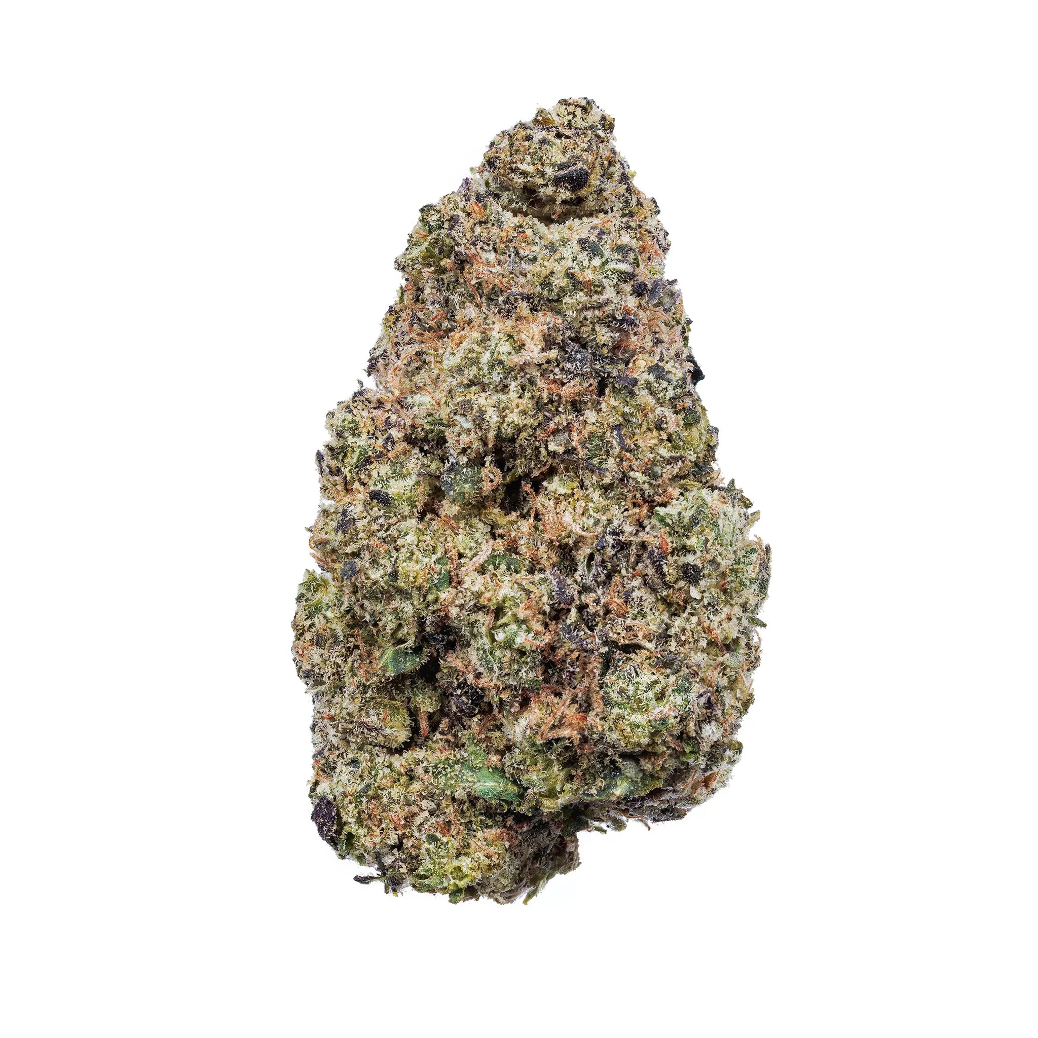 Hash Burger Kanna Beast