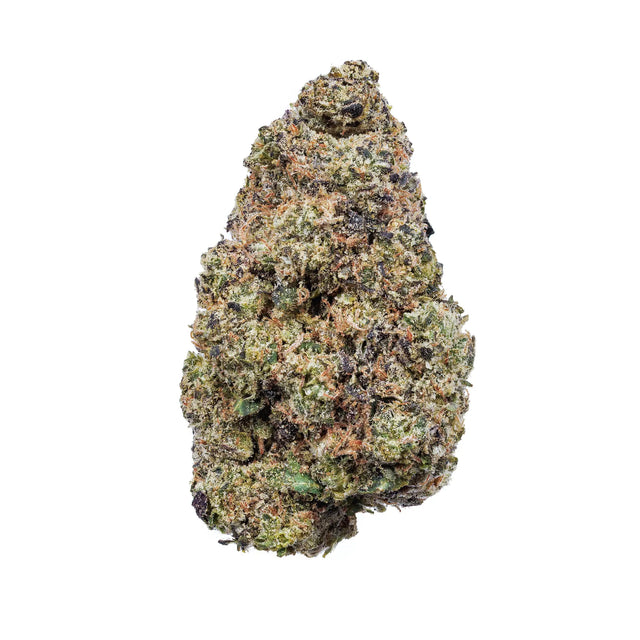 Hash Burger Kanna Beast