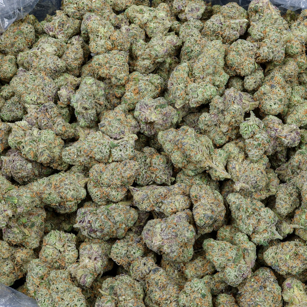 Mule Fuel Kanna Beast