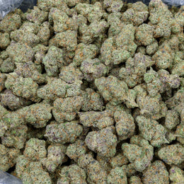 Mule Fuel Kanna Beast