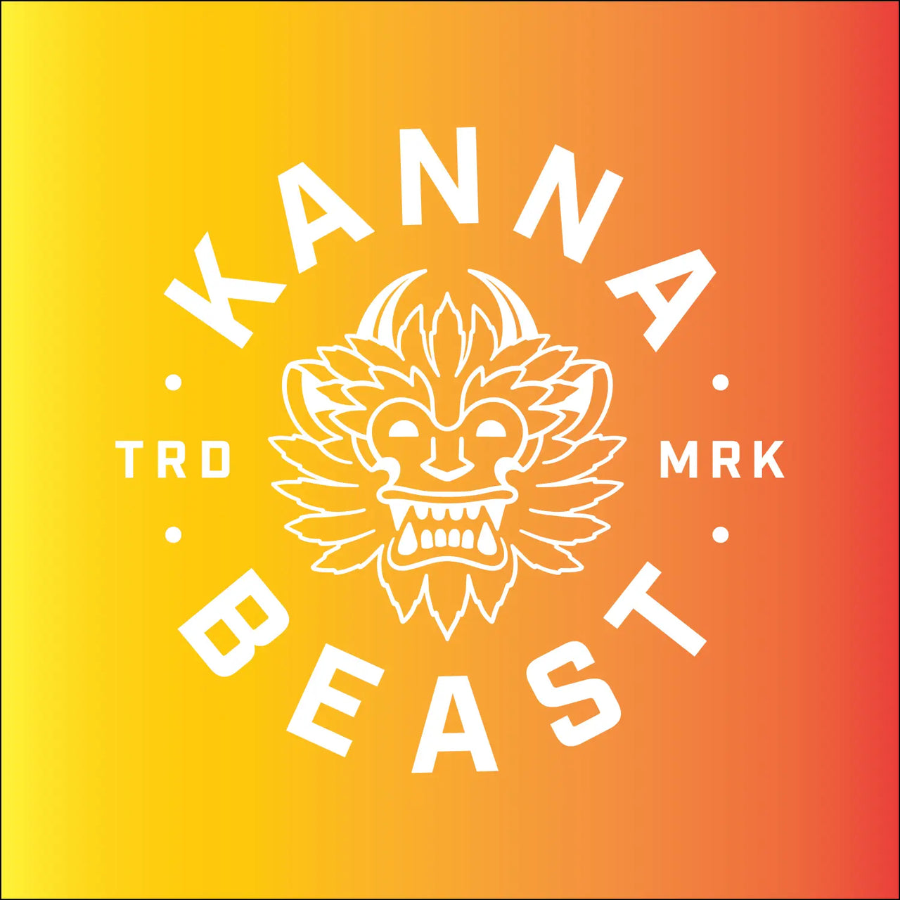 Free Mystery 8th - KannabeastSupplements