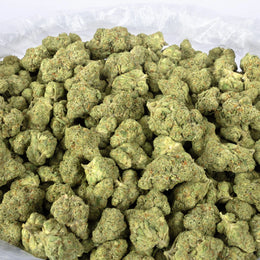 Gorilla Glue - KannabeastSupplements