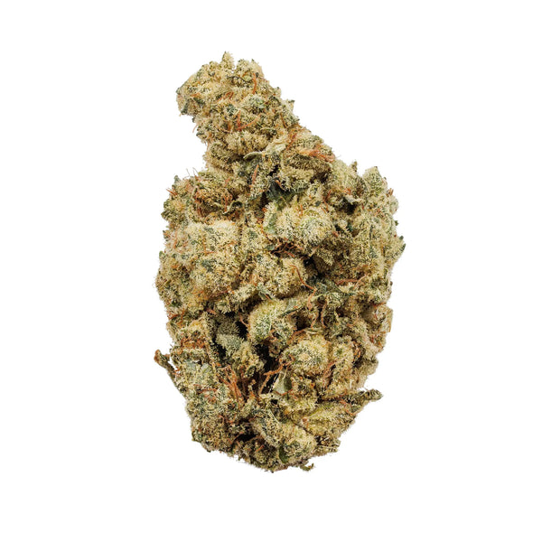 Platinum Puff