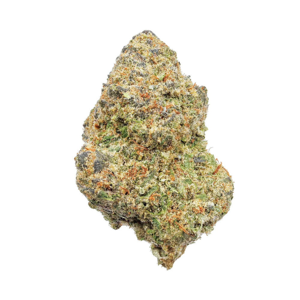 Purple Jaw Breaker THCA - Kanna Beast