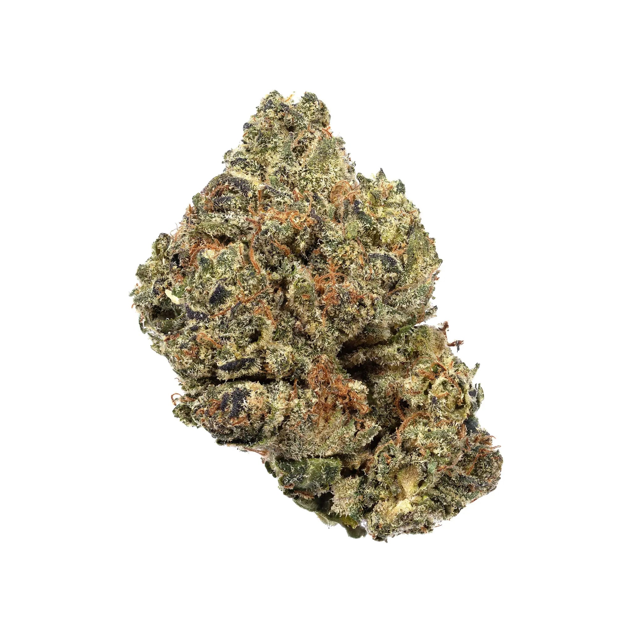 Sherb Cream Pie - KannabeastSupplements