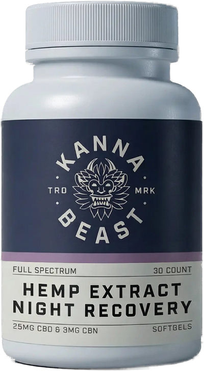 Kanna Beast
