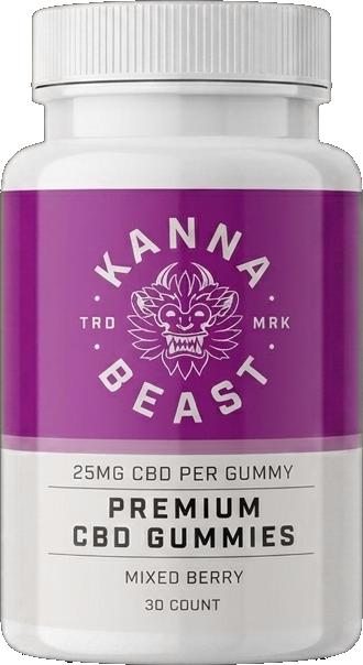 Kanna Beast