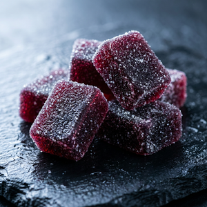 Premium CBD Gummies