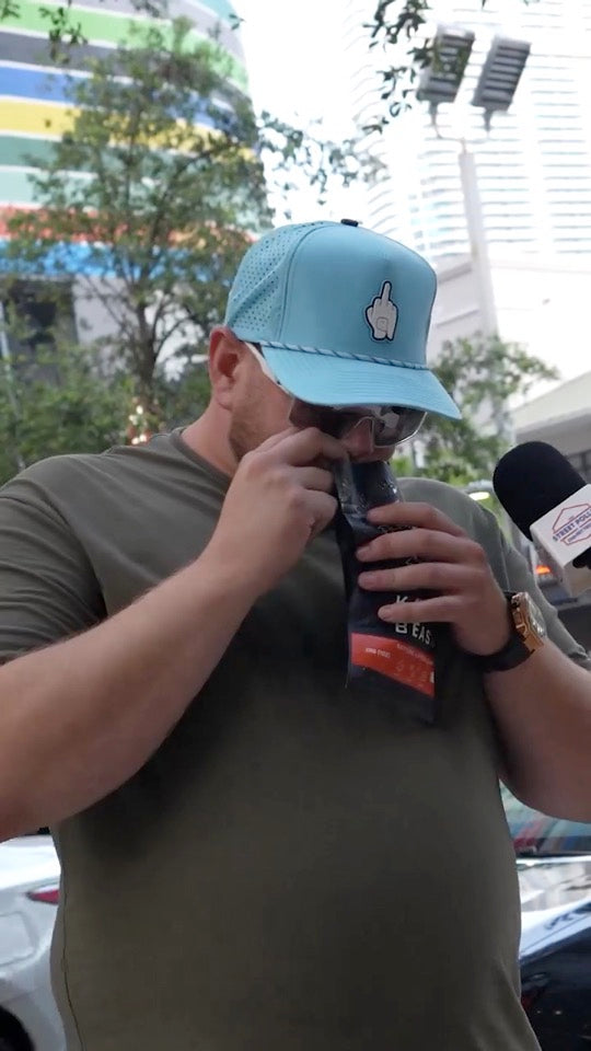 Street interview 2